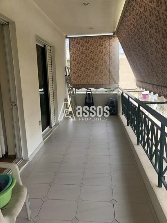 Διαμέρισμα 125 τ.μ. πρός πώληση, Αθήνα - Νότια Προάστια, Παλαιό Φάληρο