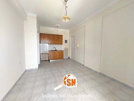 Διαμέρισμα 25τ.μ. για ενοικίαση-Πάτρα » Ζαρουχλέικα