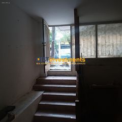 Αποθήκη 136 τ.μ. για ενοικίαση