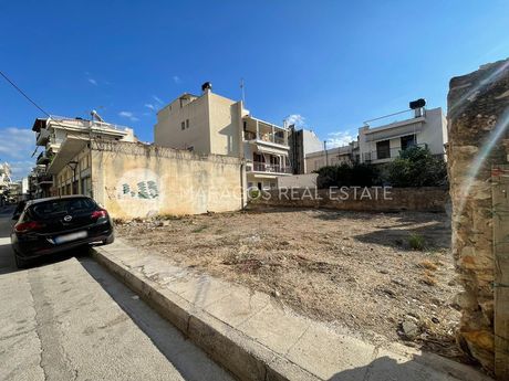 Οικόπεδο 417 τ.μ. για πώληση
