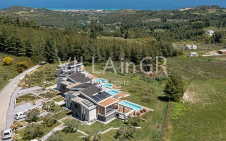 Maisonette 120sqm for sale-Pallini » Agia Paraskevi