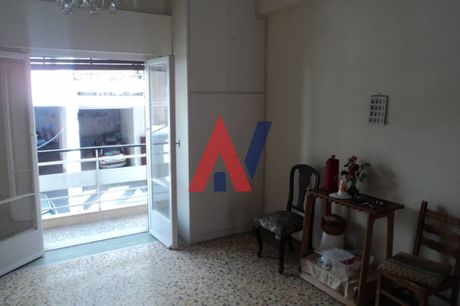 Apartment 96sqm for sale-Poligono - Tourkovounia » Poligono