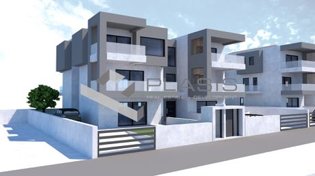 Apartment 107sqm for sale-Gerakas