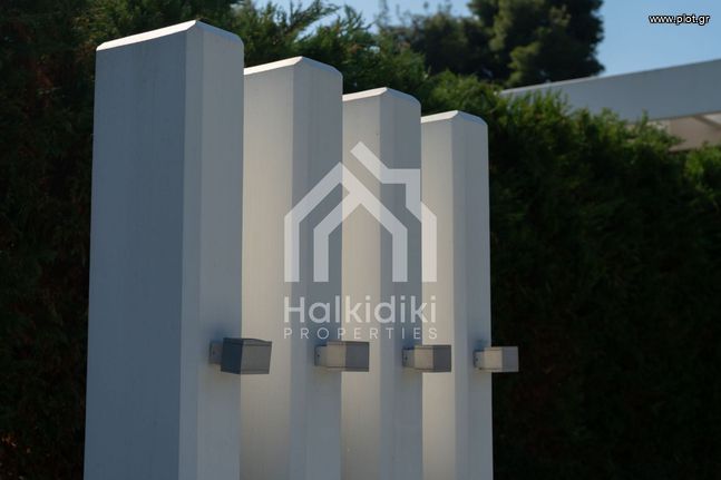 Βίλλα 172 τ.μ. για πώληση, Χαλκιδική, Κασσάνδρα