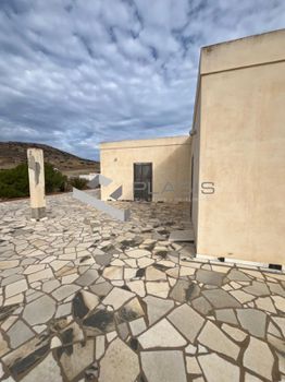 Μονοκατοικία 95τ.μ. για πώληση-Σύρος