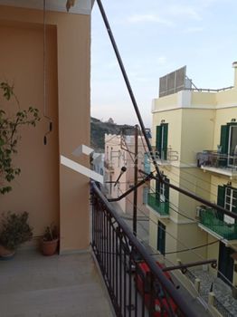 Διαμέρισμα 97τ.μ. για πώληση-Σύρος