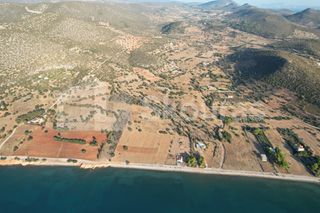 Αγροτεμάχια 5.355,70 τ.μ. για πώληση, Αργολίδα, Κρανίδι-thumb-9