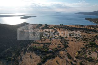 Αγροτεμάχια 5.355,70 τ.μ. για πώληση, Αργολίδα, Κρανίδι-thumb-3