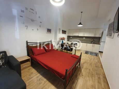 Studio 45sqm for rent-Center