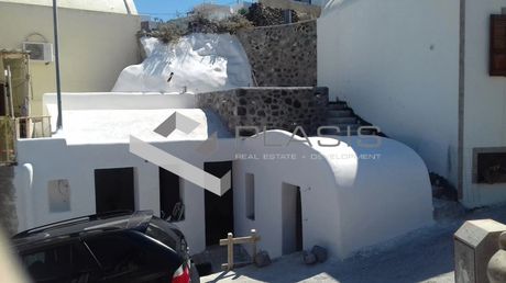 Μονοκατοικία 60 τ.μ. για πώληση