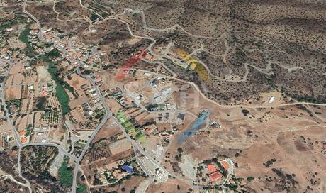 Αγροτεμάχια 2.517τ.μ. για πώληση-