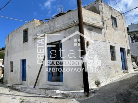 Μονοκατοικία 140τ.μ. για πώληση-Ιεράπετρα » Παπαδιανά