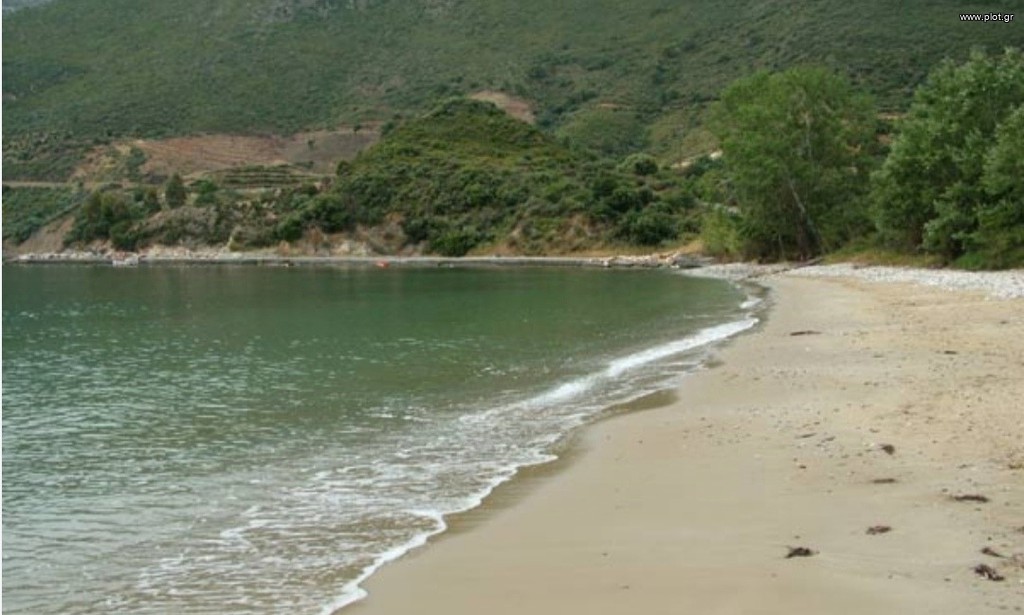 Οικόπεδο 665 τ.μ. προς πώληση, Αγιά Γυθείου
