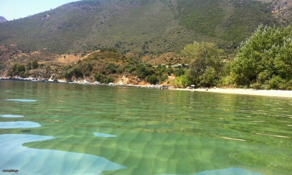 Οικόπεδο 665 τ.μ. προς πώληση, Αγιά Γυθείου