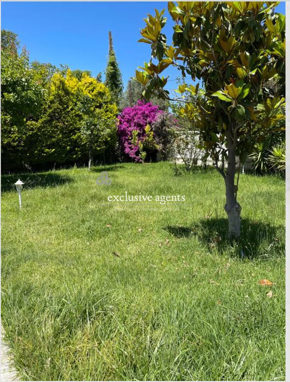 Μονοκατοικία 160 τ.μ. προς πώληση, Μαρκόπουλο Ωρωπού