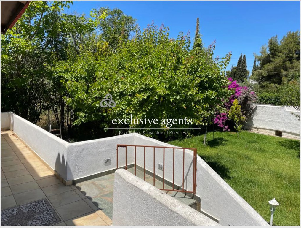 Μονοκατοικία 160 τ.μ. προς πώληση, Μαρκόπουλο Ωρωπού