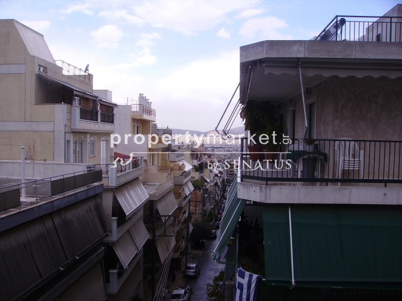 Διαμέρισμα 90 τ.μ. πρός πώληση, Αθήνα - Κέντρο, Πολύγωνο - Τουρκοβούνια