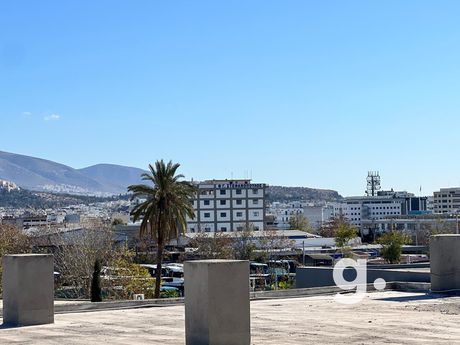 Γραφείο 910τ.μ. για ενοικίαση-Κολωνός - κολοκυνθούς