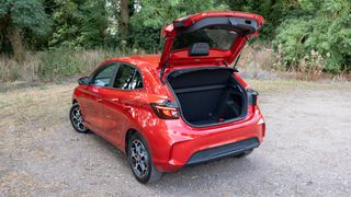 Mg MG3 2024 HYBRID-thumb-1