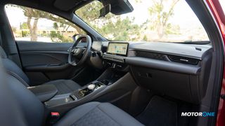 Mg MG3 2024 HYBRID-thumb-5