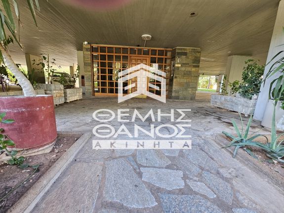 Apartment 77 sqm for sale, Athens - North, Vrilissia