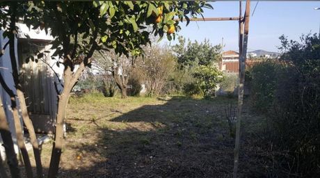 Land plot 280sqm for sale-Markopoulo » Porto Rafti