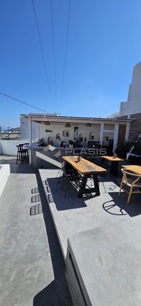 Επιχείρηση 55 τ.μ. για πώληση, Κυκλάδες, Σαντορίνη