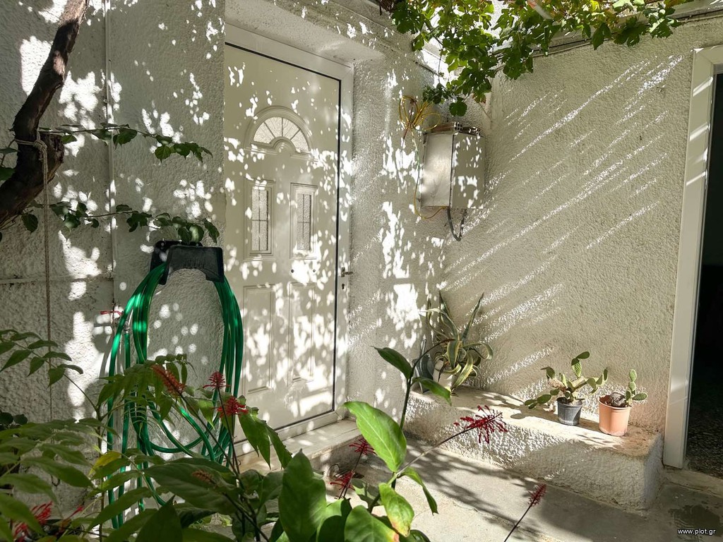 Μονοκατοικία 80 τ.μ. για πώληση, Πειραιάς, Αγία Σοφία