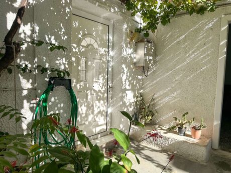 Detached home 80sqm for sale-Agia Sofia
