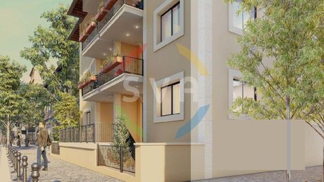 Διαμέρισμα 86τ.μ. για πώληση-Λάρνακα - κέντρο