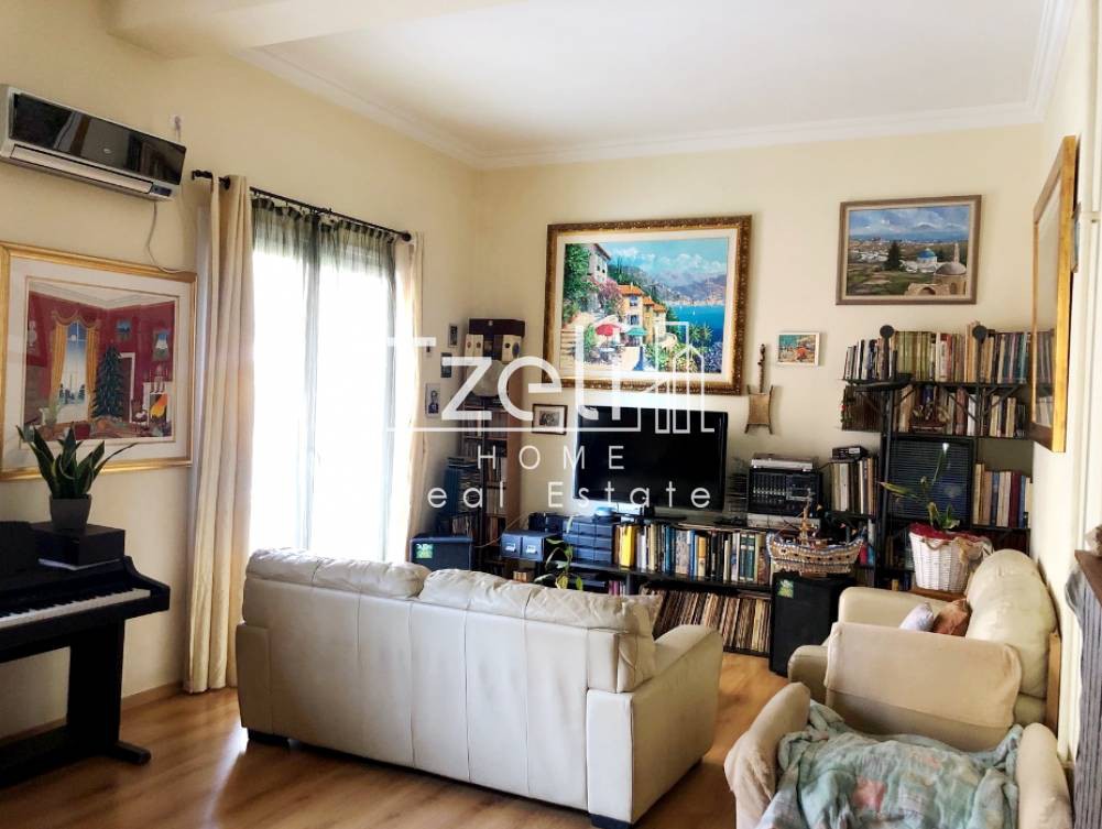 Μεζονέτα 220 τ.μ. προς πώληση, Άγιος Νικόλαος Σαλαμιούς