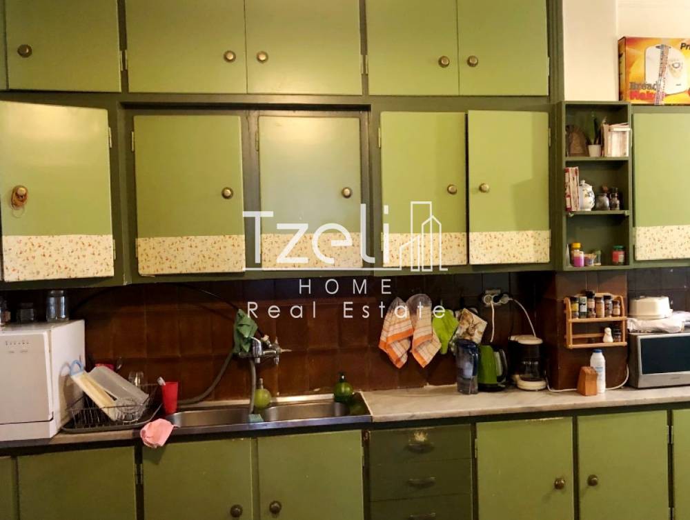 Μεζονέτα 220 τ.μ. προς πώληση, Άγιος Νικόλαος Σαλαμιούς