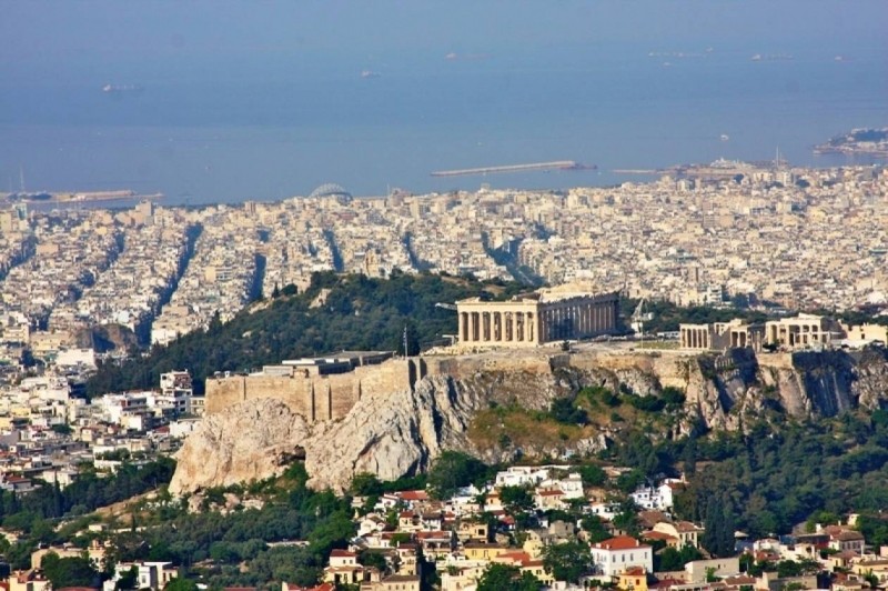 Ξενοδοχείο 1.172 τ.μ. πρός πώληση, Αθήνα - Κέντρο, Ιστορικό Κέντρο