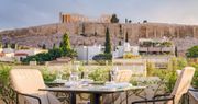 Hotel 1.172sqm for sale-Historic Center » Akropoli