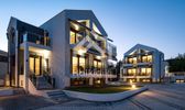 Maisonette 110sqm for sale-Sithonia » Parthenonas
