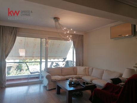 Apartment 113sqm for sale-Eretria
