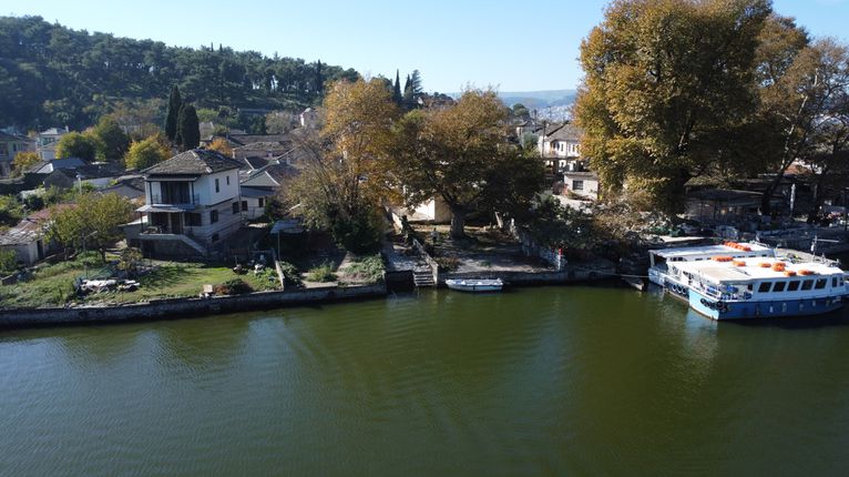 Οικόπεδο 320 τ.μ. για πώληση, Ν. Ιωαννίνων, Νήσος Ιωαννίννων