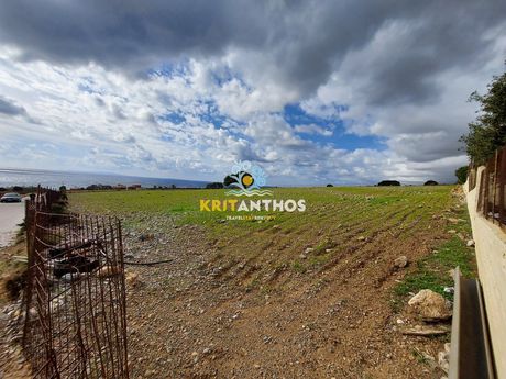 Οικόπεδο 4.018τ.μ. για πώληση-Σφακιά » Φραγκοκάστελλο