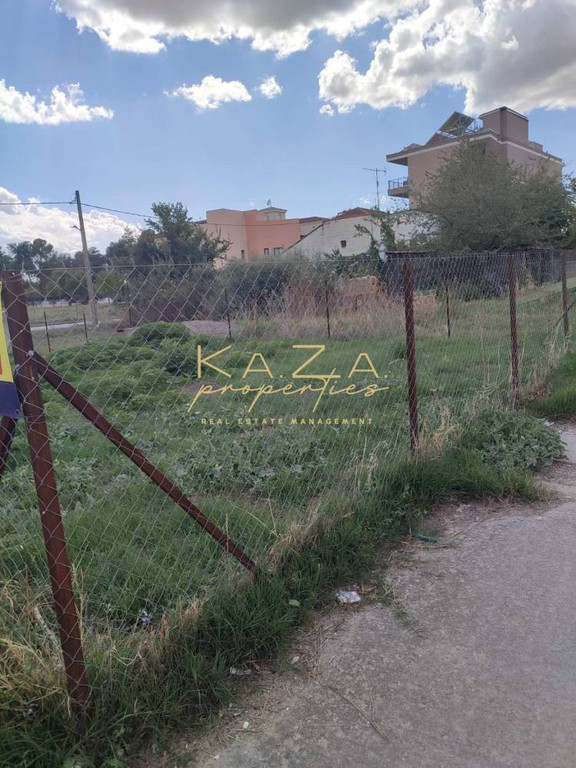 Οικόπεδο 200 τ.μ. πρός πώληση, Ν. Λάρισας, Λάρισα