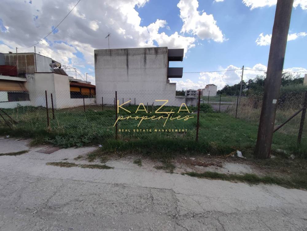 Οικόπεδο 200 τ.μ. πρός πώληση, Ν. Λάρισας, Λάρισα