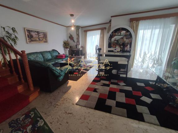 Maisonette 180 sqm for rent, Thessaloniki - Suburbs, Stavroupoli