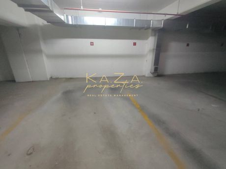 Parking 10sqm for sale-Stavroupoli » Terpsithea