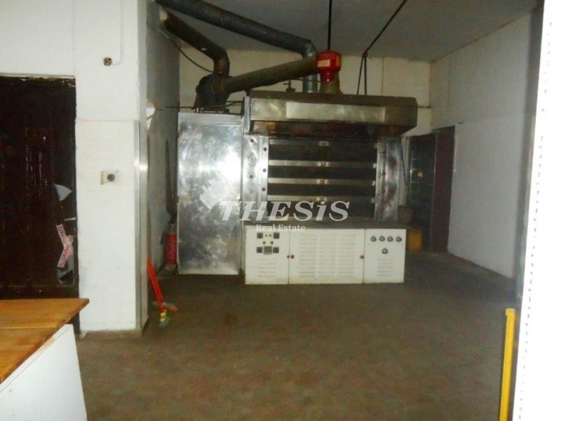 Κατάστημα 220 τ.μ. προς πώληση, ΤΕΙ Πειραιά