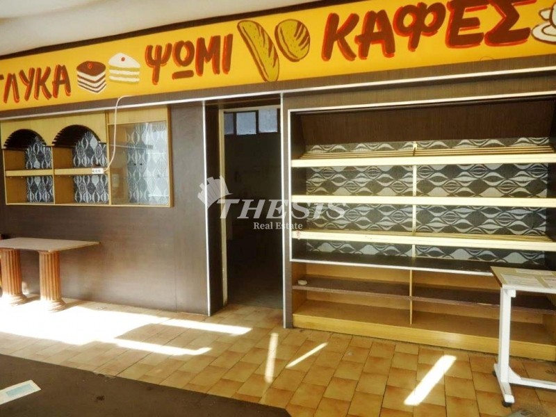 Κατάστημα 220 τ.μ. προς πώληση, ΤΕΙ Πειραιά