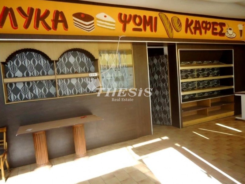 Κατάστημα 220 τ.μ. προς πώληση, ΤΕΙ Πειραιά