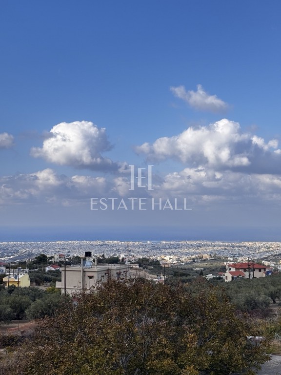 Μονοκατοικία 240 τ.μ. πρός πώληση, Ν. Ηρακλείου, Ηράκλειο Κρήτης
