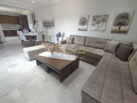 Detached home 230 sqm for sale, Thessaloniki - Suburbs, Migdonia