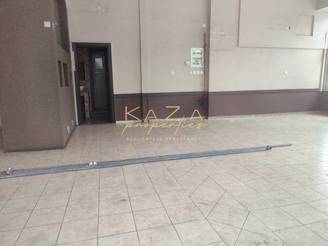 Store 110sqm for rent-Stavroupoli » Ano Ilioupoli