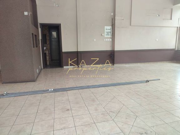 Κατάστημα 110 τ.μ. για ενοικίαση, Θεσσαλονίκη - Περιφ/Κοί Δήμοι, Σταυρούπολη