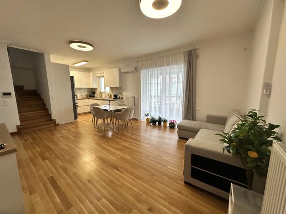 Apartment 115 sqm for sale, Athens - South, Kalithea